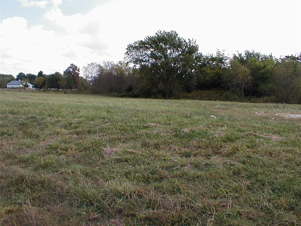 Fayetteville Outlots - Land