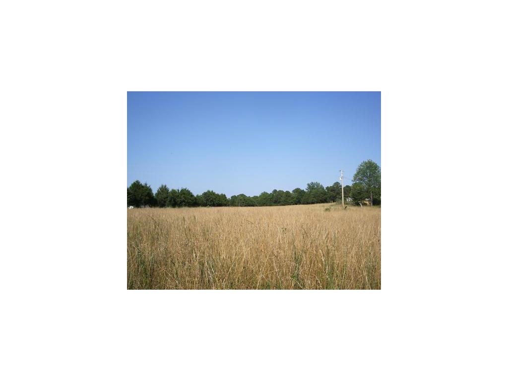 Lake Table Rock Estates, - Land