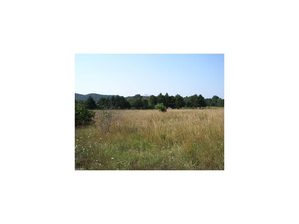 Lake Table Rock Estates, - Land
