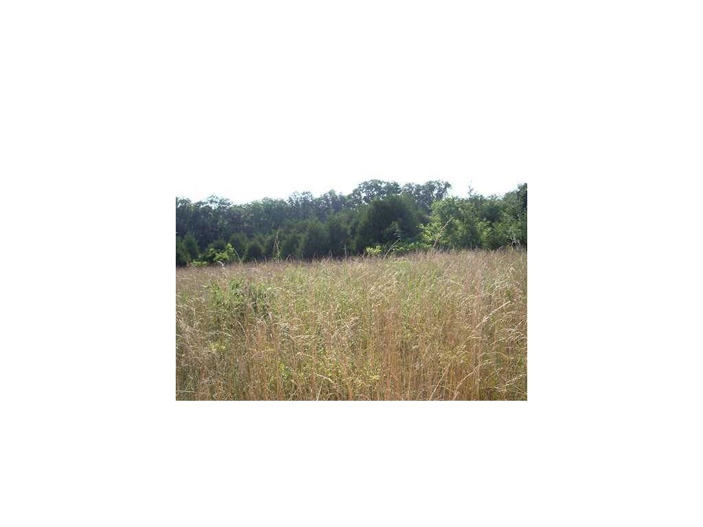 Lake Table Rock Estates, - Land