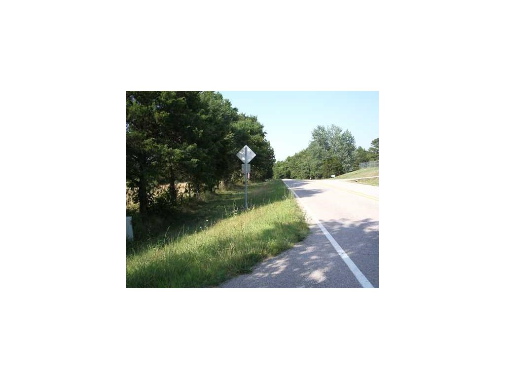 Lake Table Rock Estates, - Land