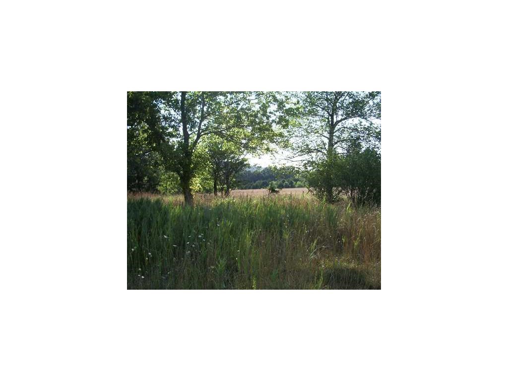 Lake Table Rock Estates, - Land