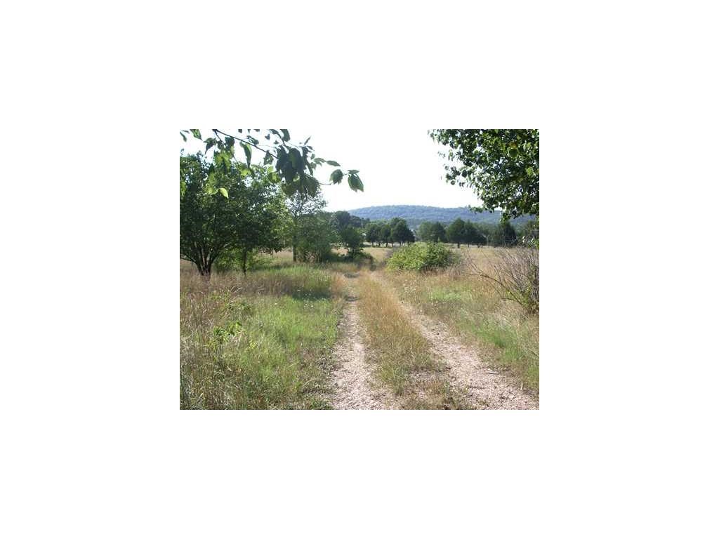 Lake Table Rock Estates, - Land