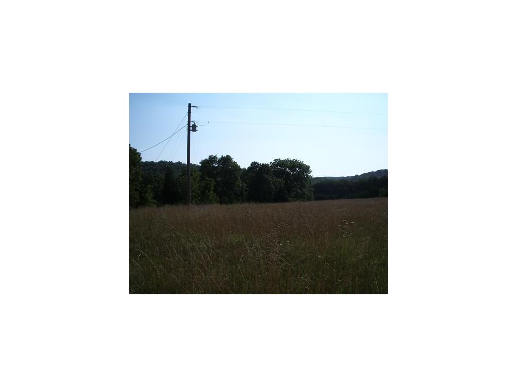 Lake Table Rock Estates, - Land