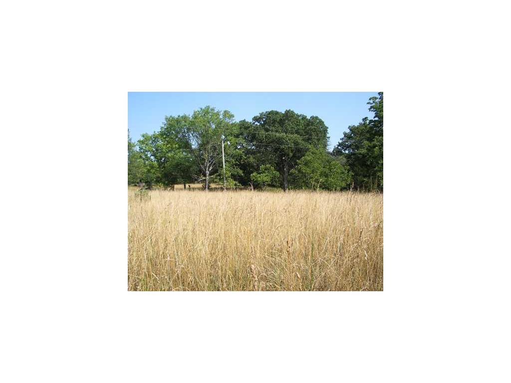 Lake Table Rock Estates, - Land