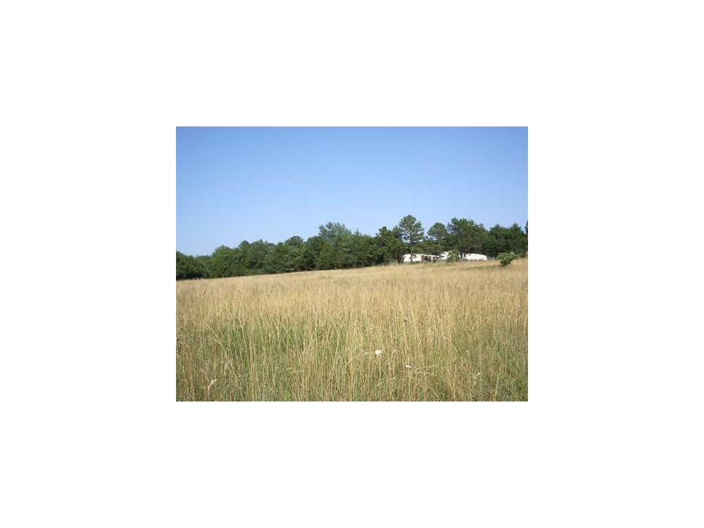 Lake Table Rock Estates, - Land