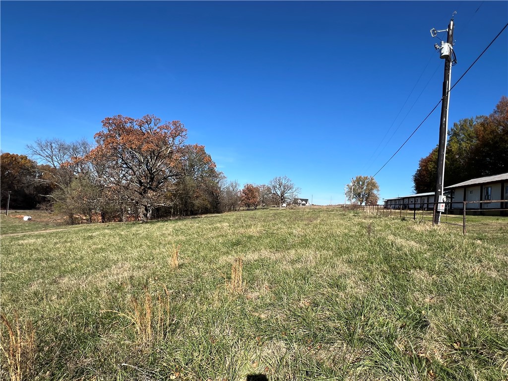 Tontitown Outlots 2000 Annex - Land