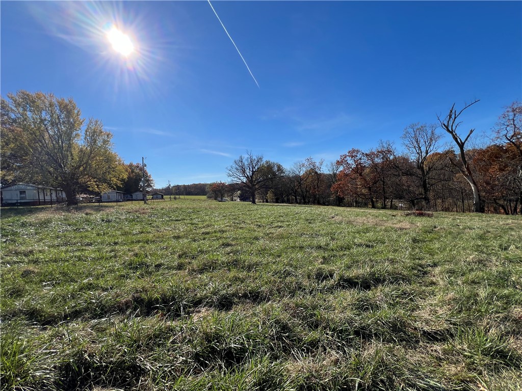 Tontitown Outlots 2000 Annex - Land