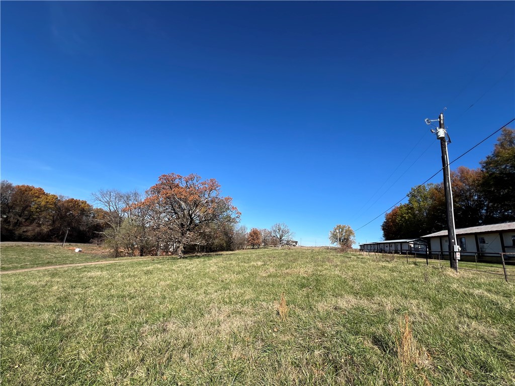 Tontitown Outlots 2000 Annex - Land