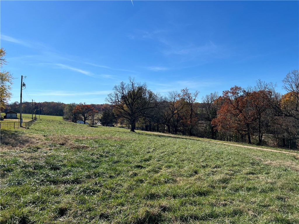 Tontitown Outlots 2000 Annex - Land