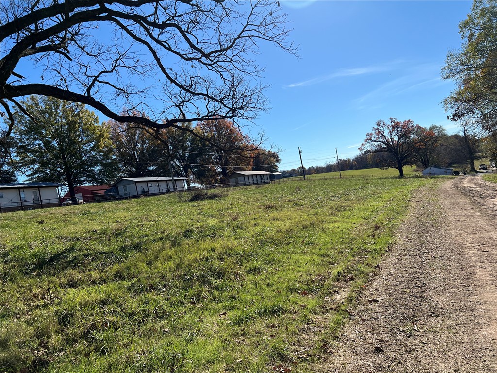 Tontitown Outlots 2000 Annex - Land