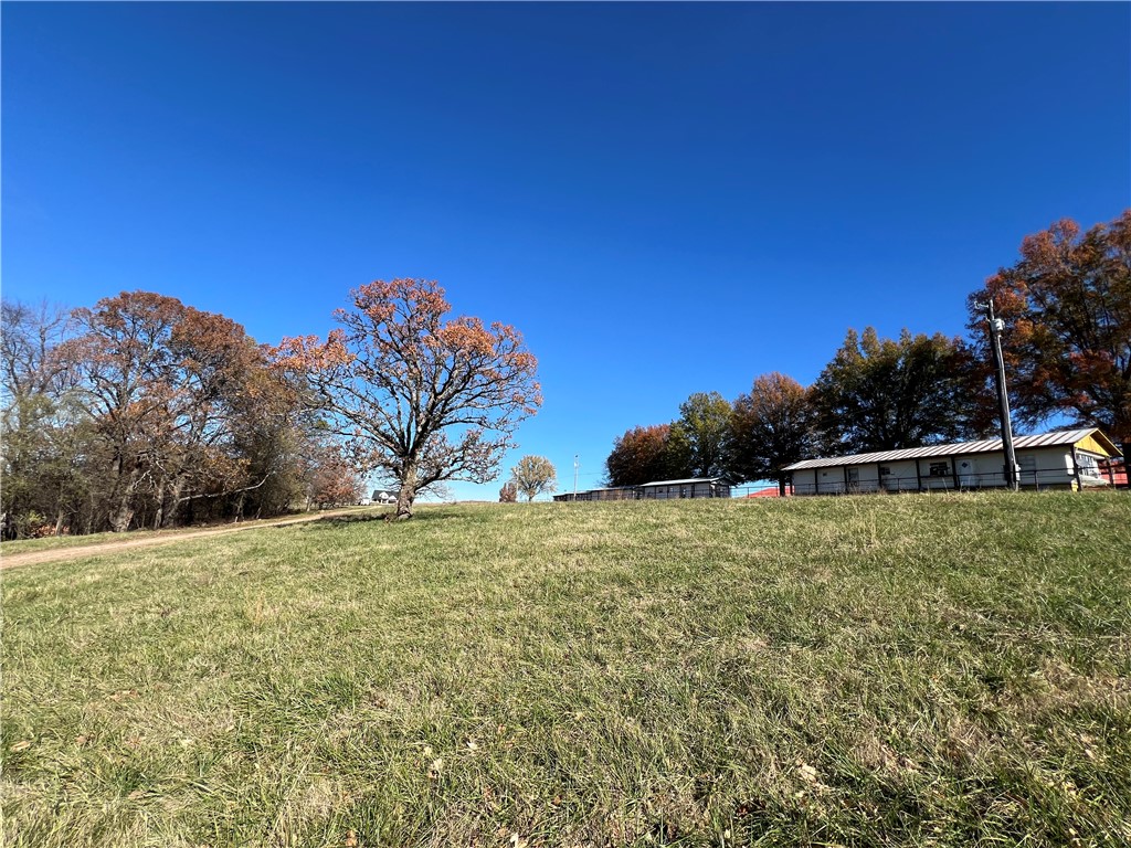 Tontitown Outlots 2000 Annex - Land