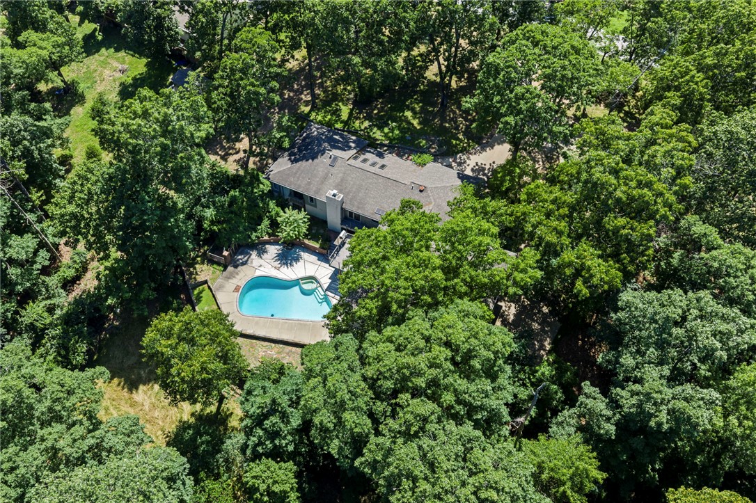 Hyland Park Rogers - Residential