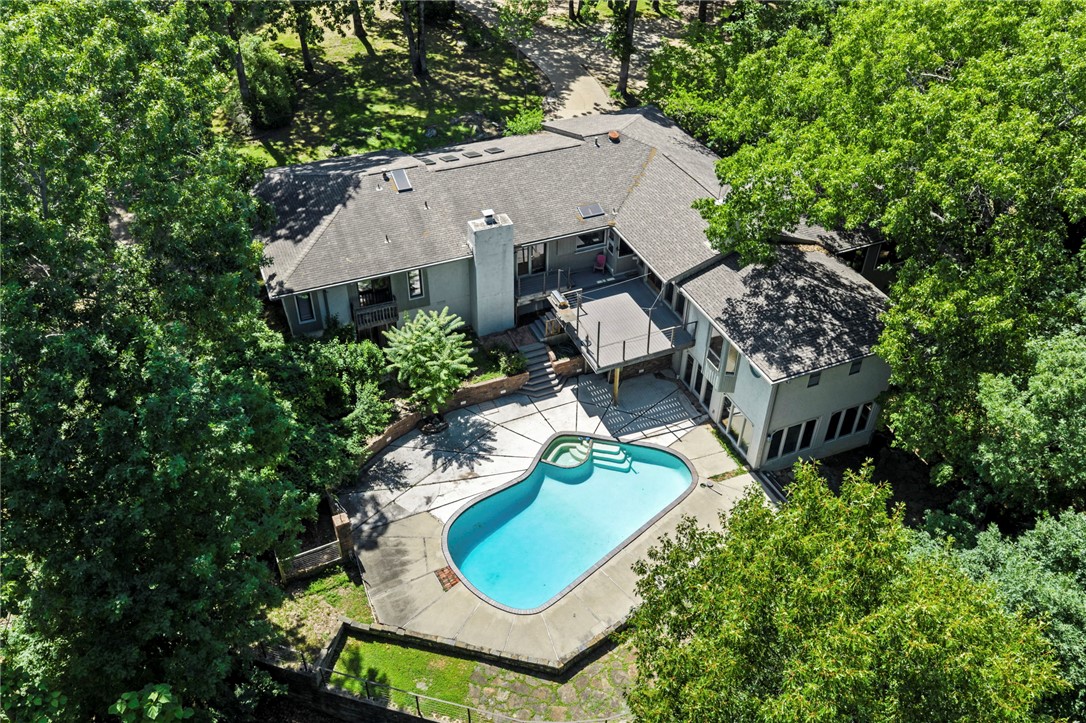 Hyland Park Rogers - Residential