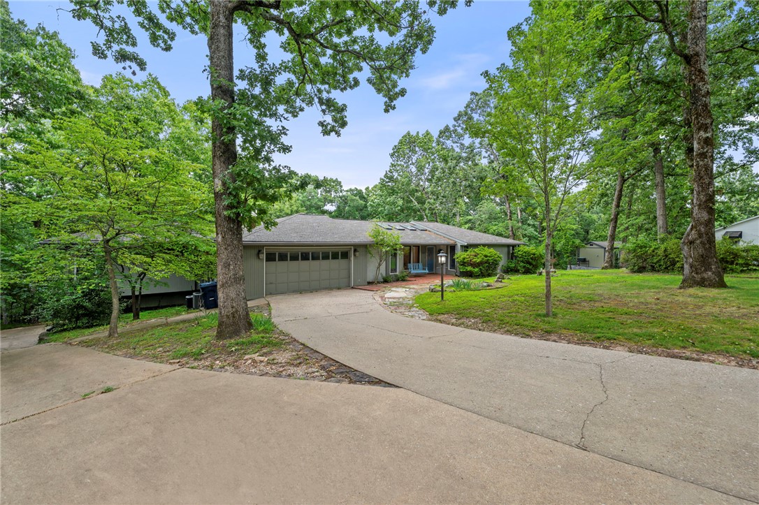 Hyland Park Rogers - Residential