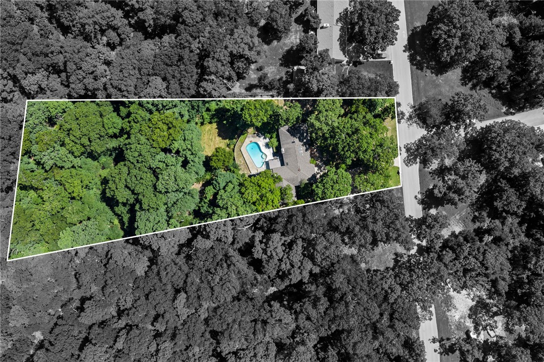 Hyland Park Rogers - Residential