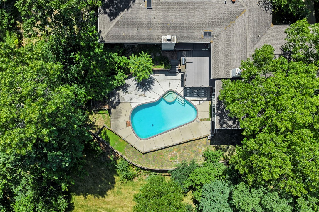 Hyland Park Rogers - Residential