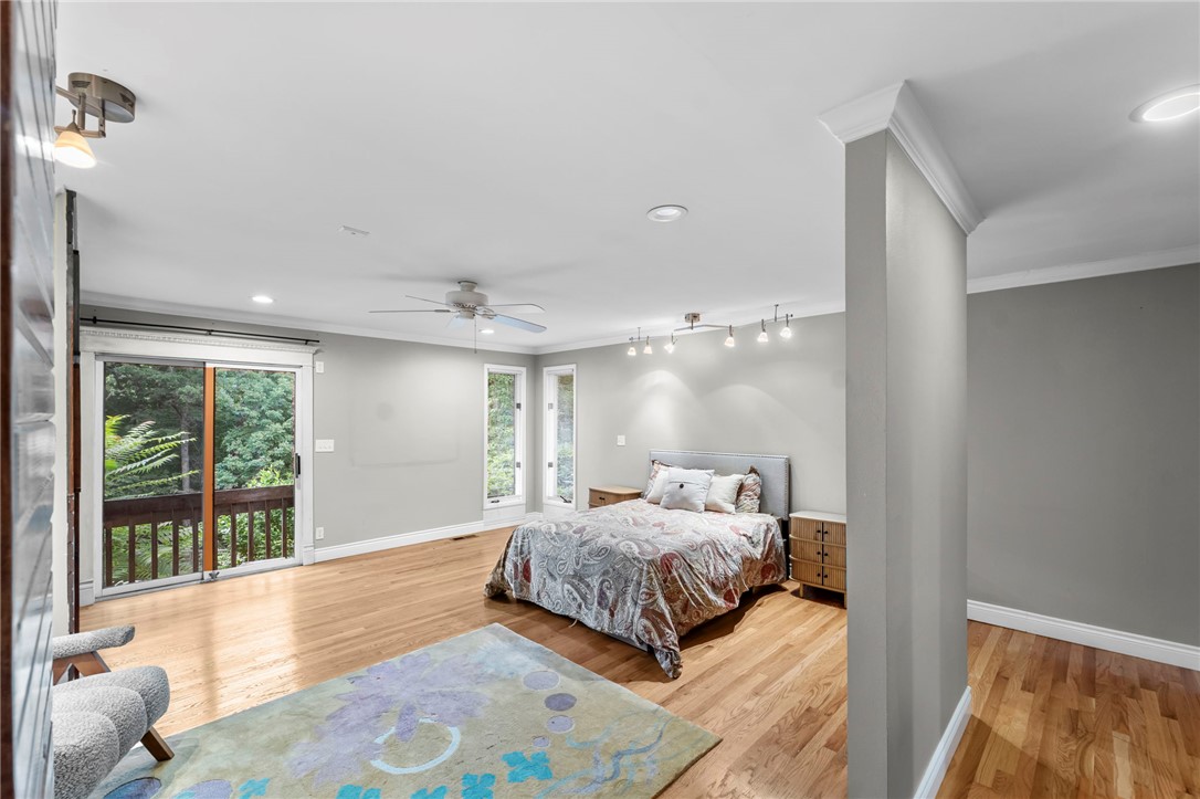 Hyland Park Rogers - Residential