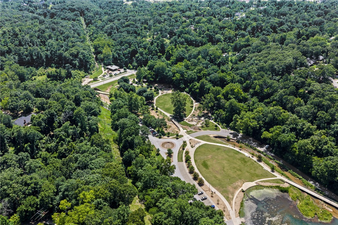 Hyland Park Rogers - Residential