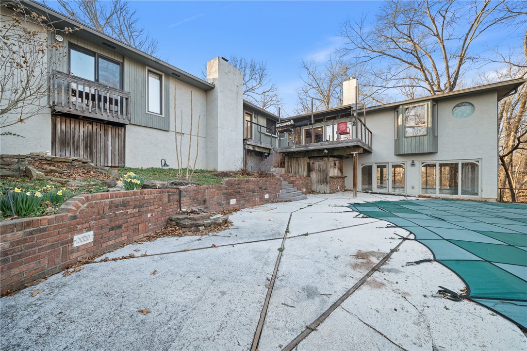 Hyland Park Rogers - Residential