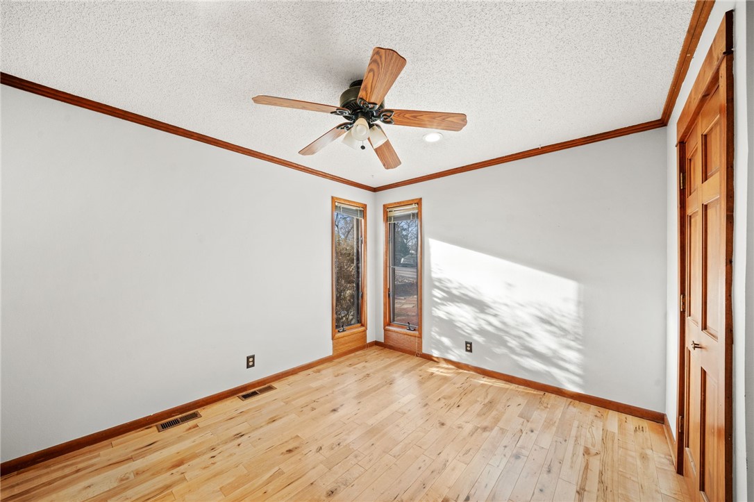 Hyland Park Rogers - Residential