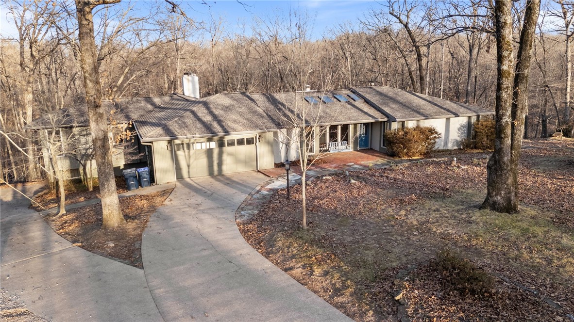 Hyland Park Rogers - Residential