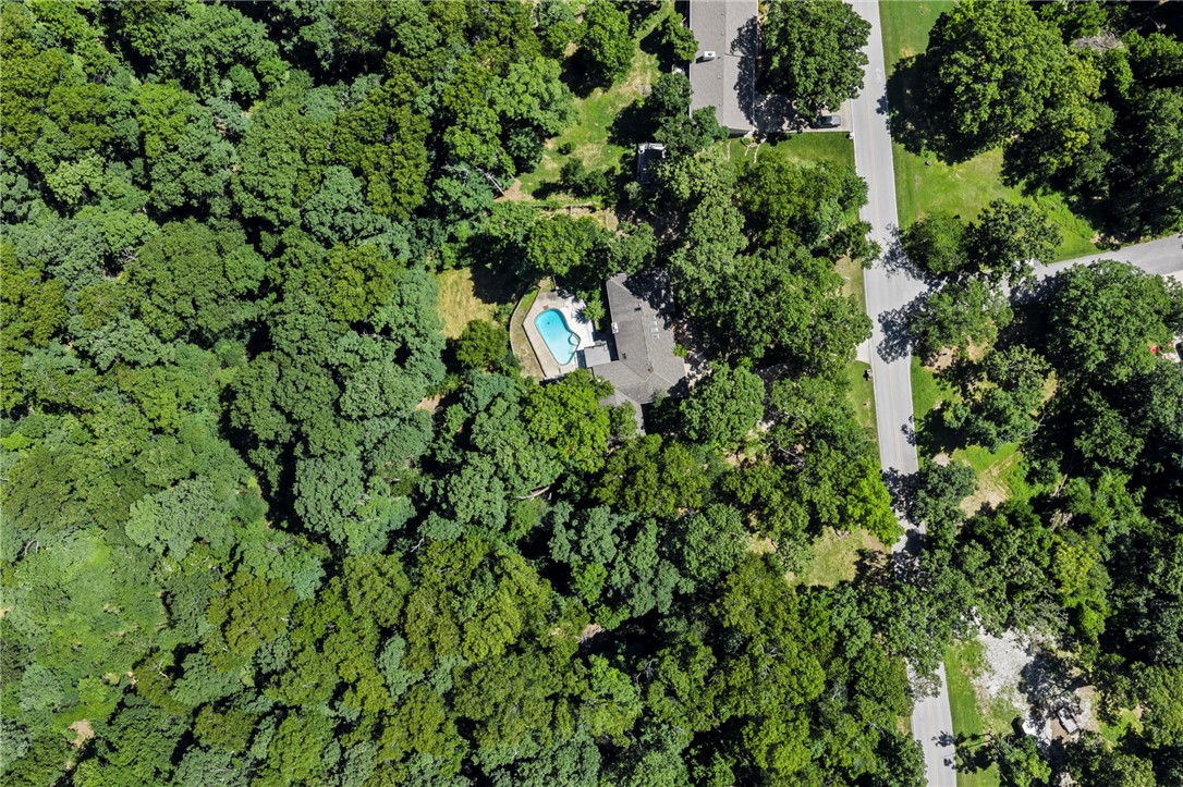 Hyland Park Rogers - Residential