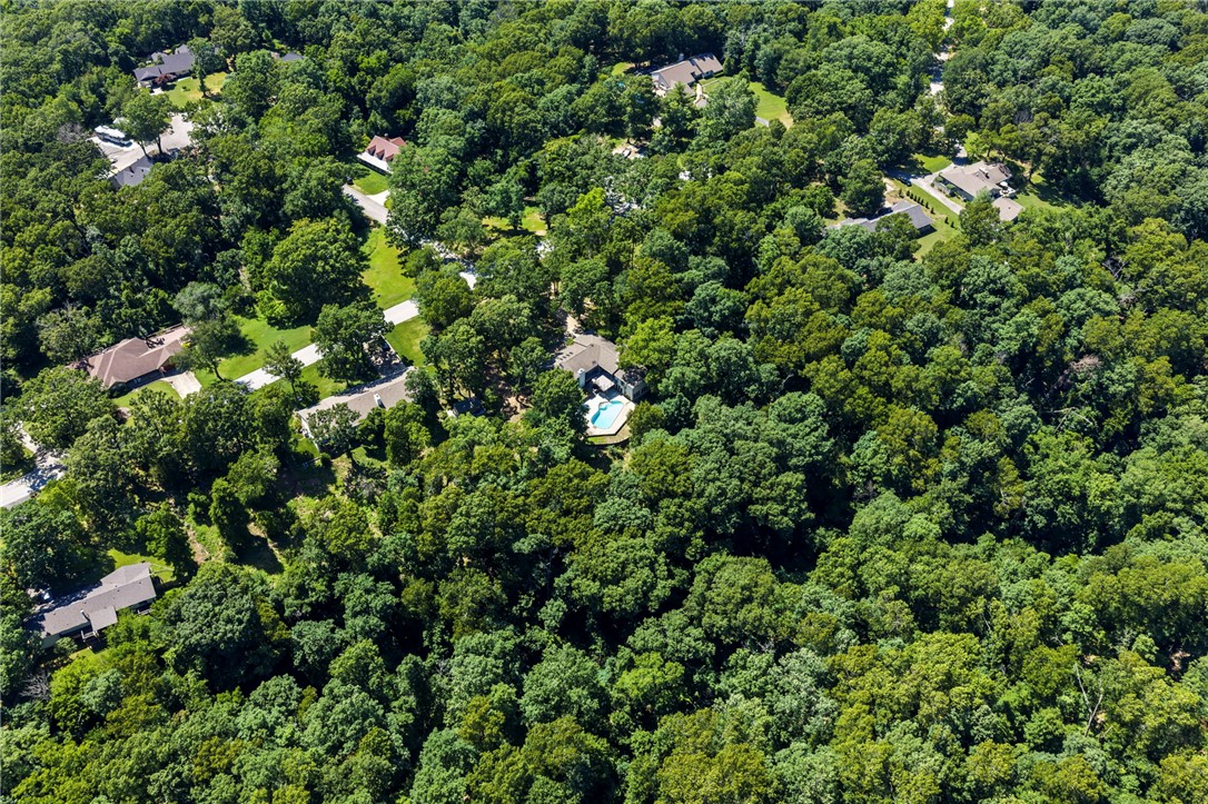 Hyland Park Rogers - Residential