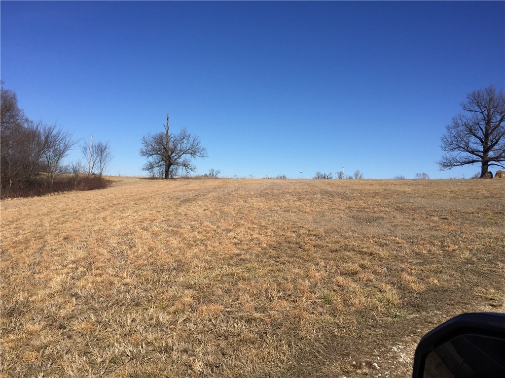 Prairie Grove Outlots - Land