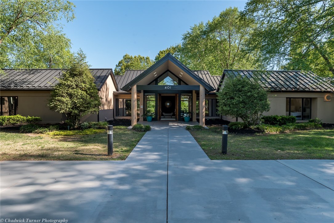 Springdale Outlots Se Sw - Residential