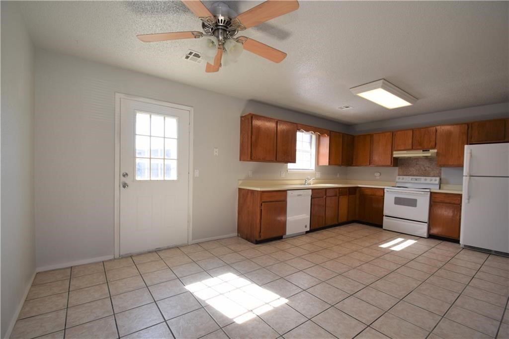 Green Acres Estates - Residential Lease