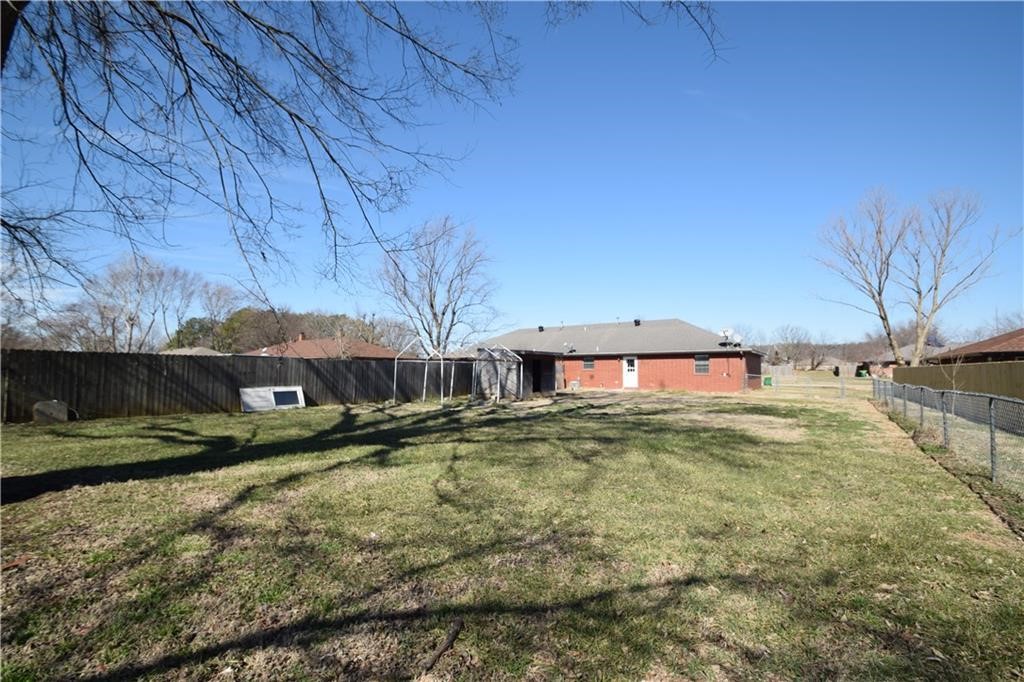 Green Acres Estates - Residential Lease