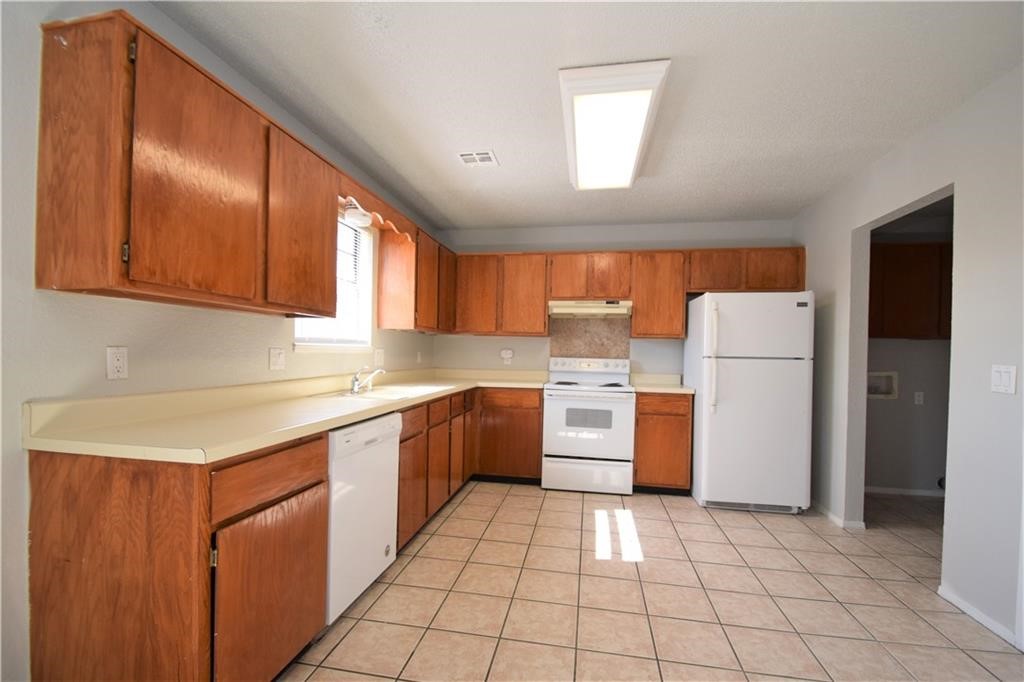 Green Acres Estates - Residential Lease