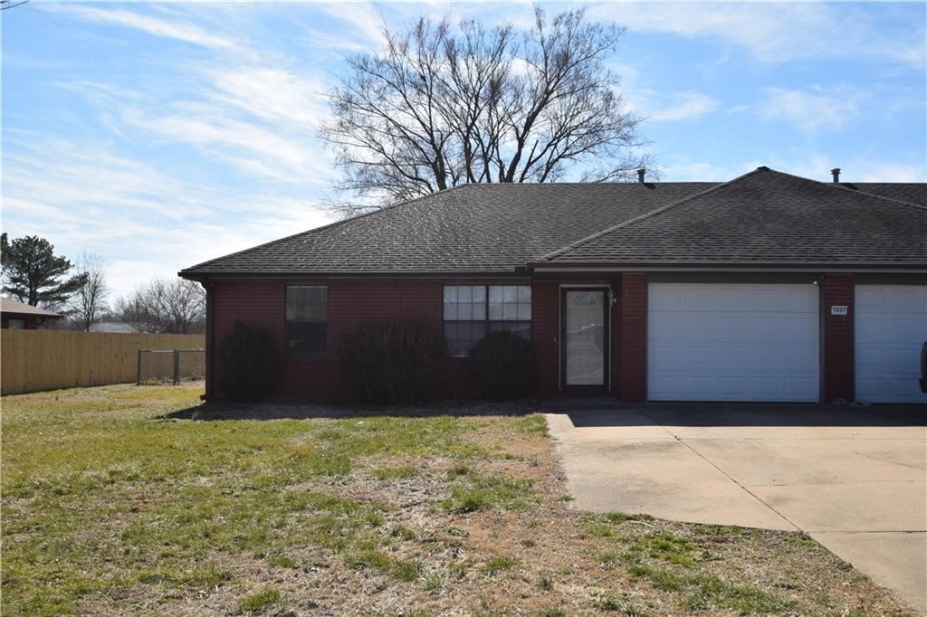 Green Acres Estates - Residential Lease