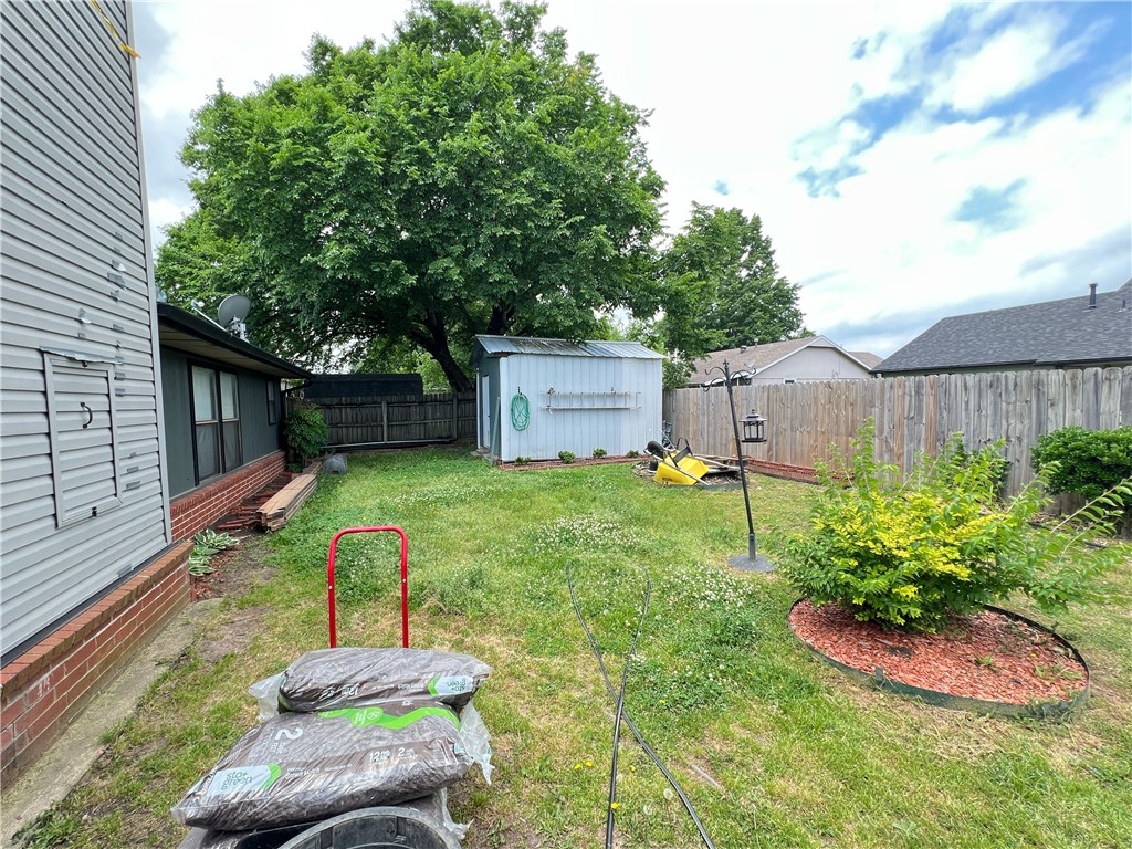 Pine Meadows - Residential
