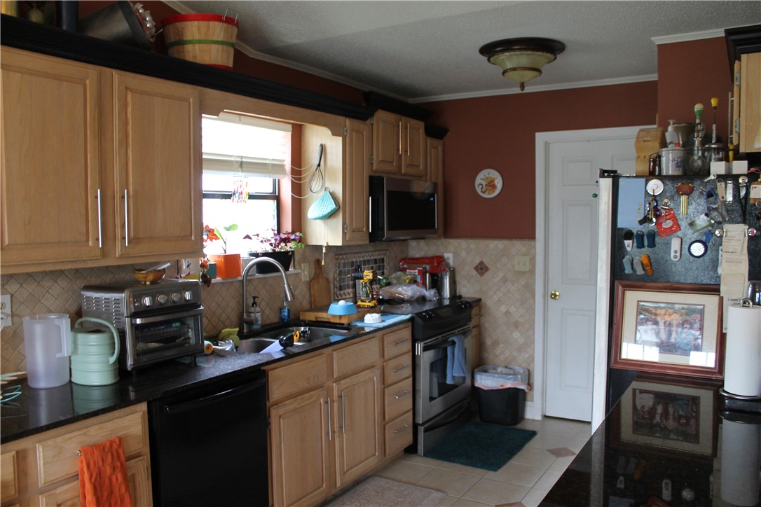 Pine Meadows - Residential