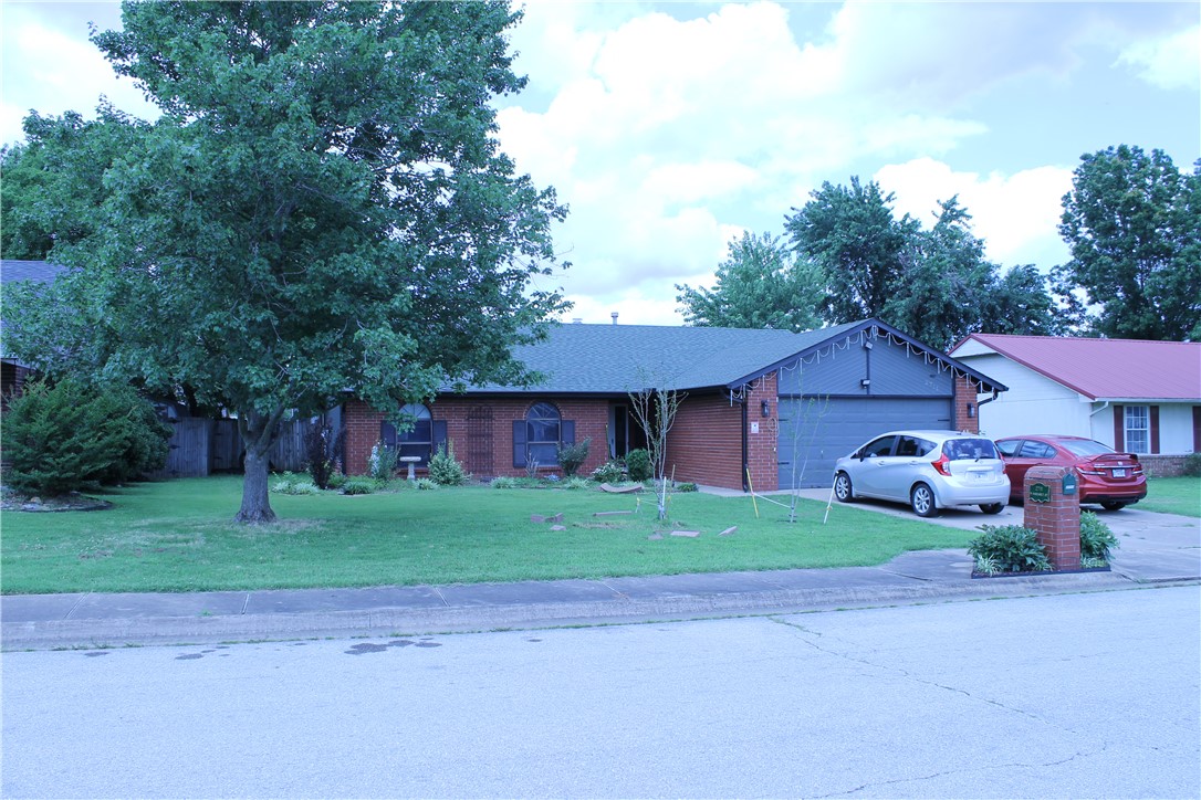 Pine Meadows - Residential