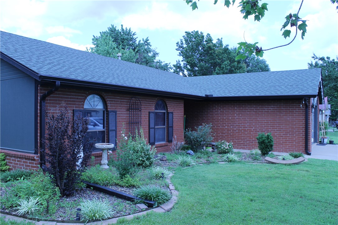 Pine Meadows - Residential