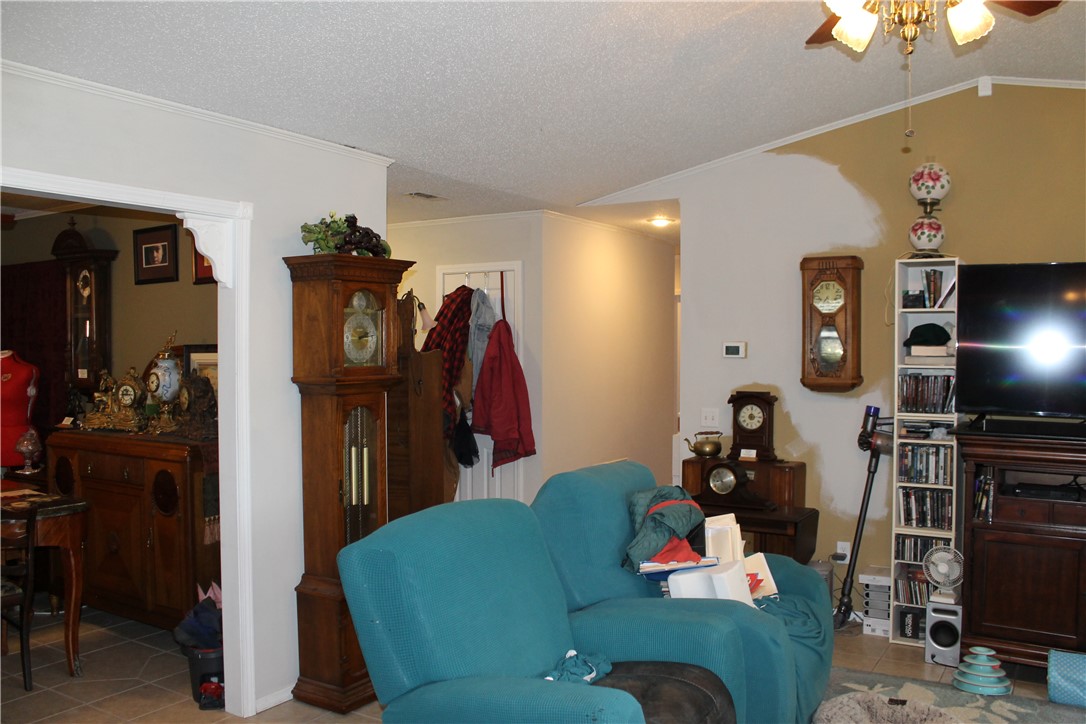 Pine Meadows - Residential