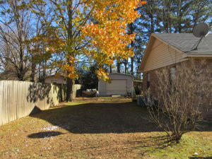 Reynolds Addition - Residential