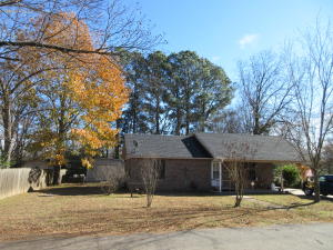 Reynolds Addition - Residential
