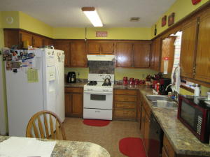 Reynolds Addition - Residential