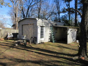 Reynolds Addition - Residential