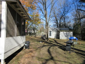 Reynolds Addition - Residential
