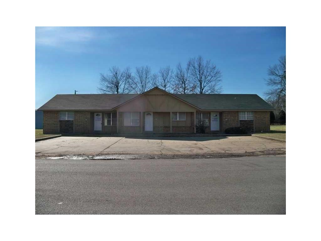 Banz 5th Add Rogers - Residential Income