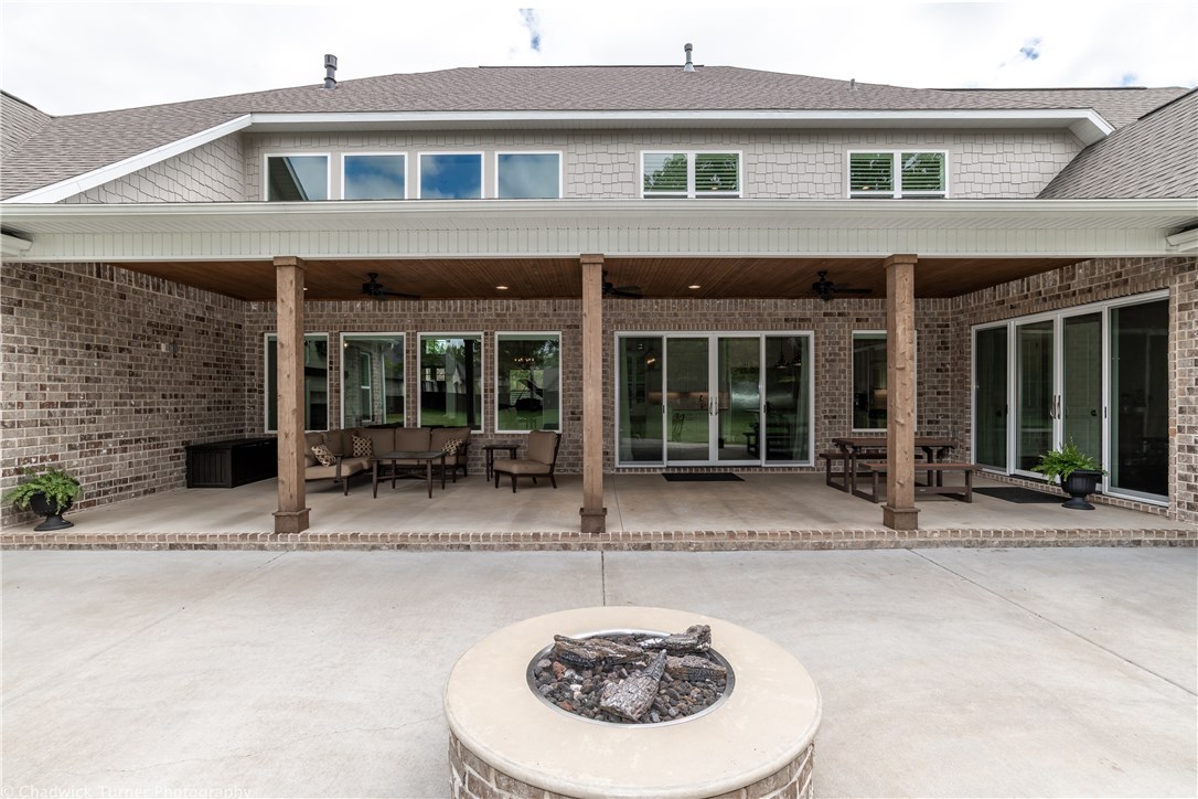 Oak Tree Centerton - Residential