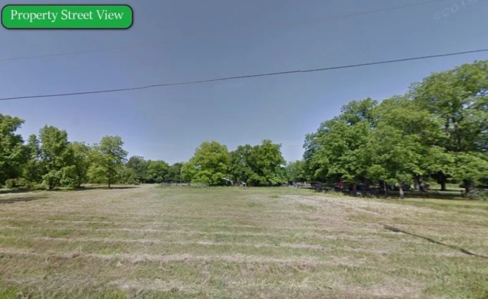 Franklin's Addition - Land