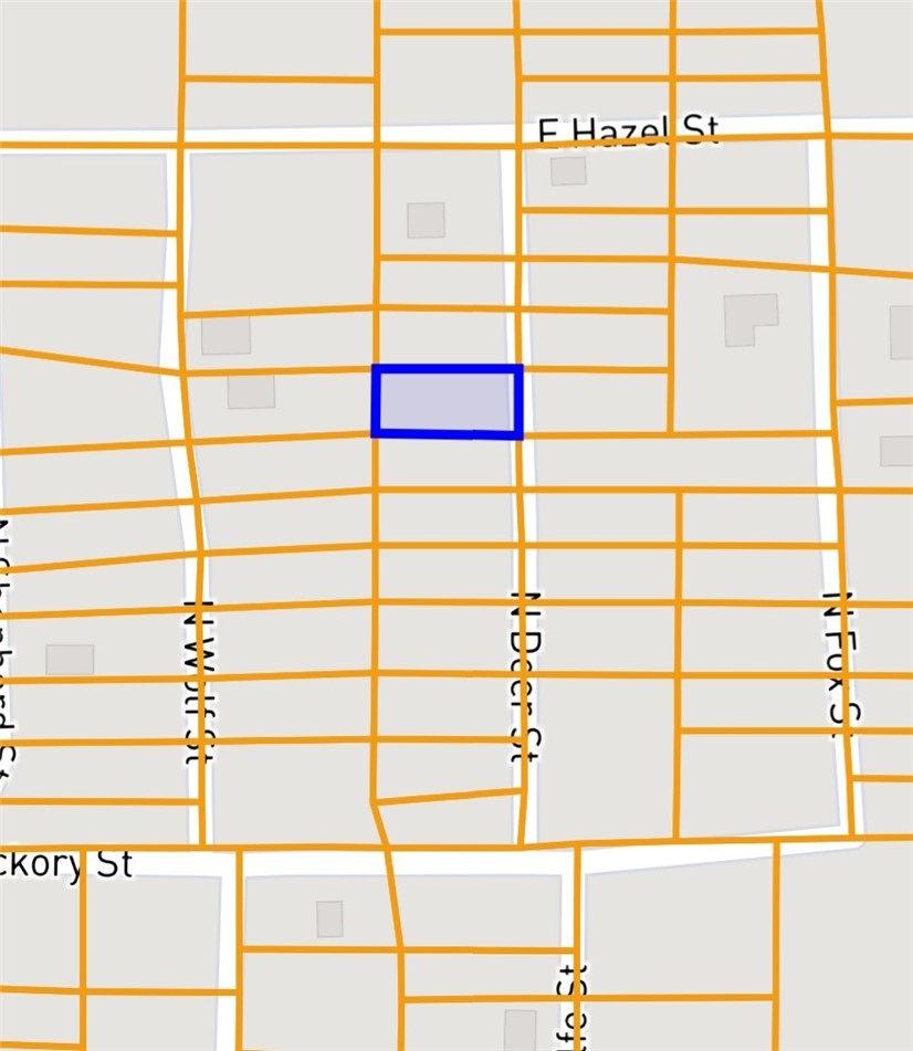 Franklin's Addition - Land