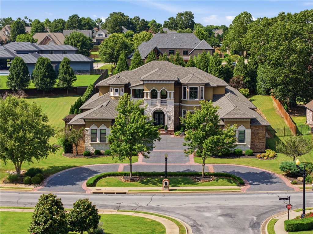 St Valery Downs - Residential