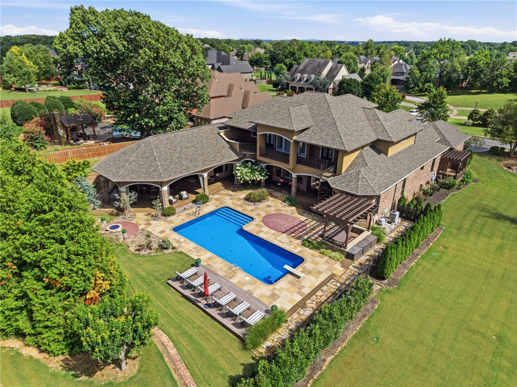 St Valery Downs - Residential